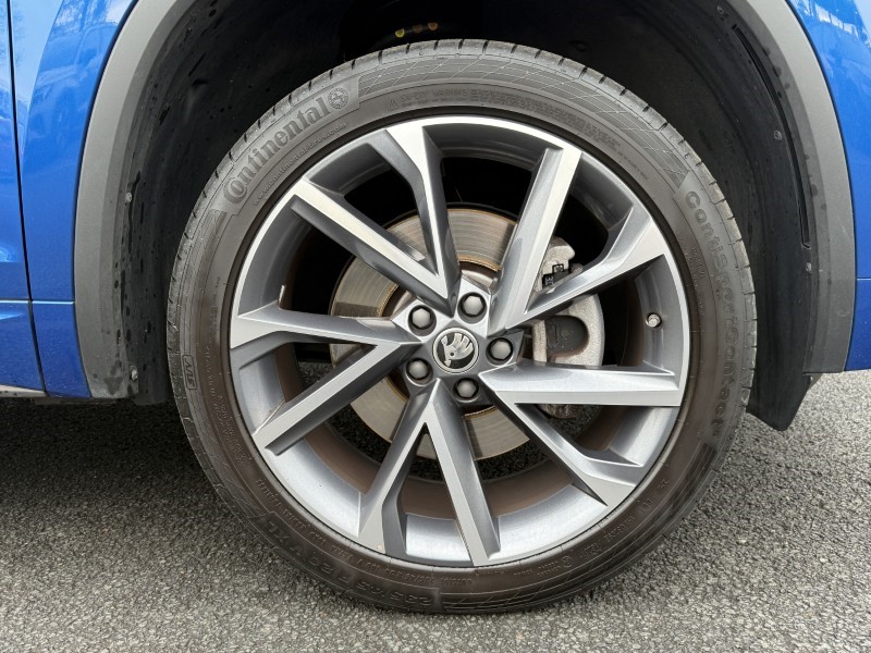 Used Skoda Kodiaq 2023 for sale - 76981625: Photo 5