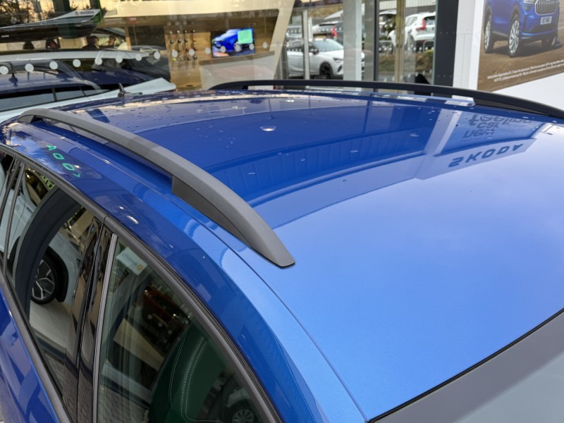 Used Skoda Kodiaq 2023 for sale - 76981625: Photo 54