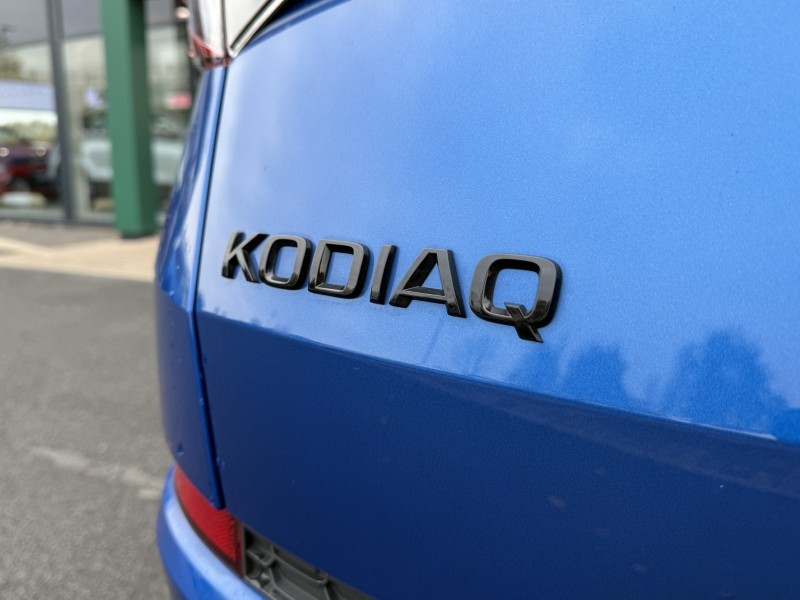 Used Skoda Kodiaq 2023 for sale - 76981625: Photo 57