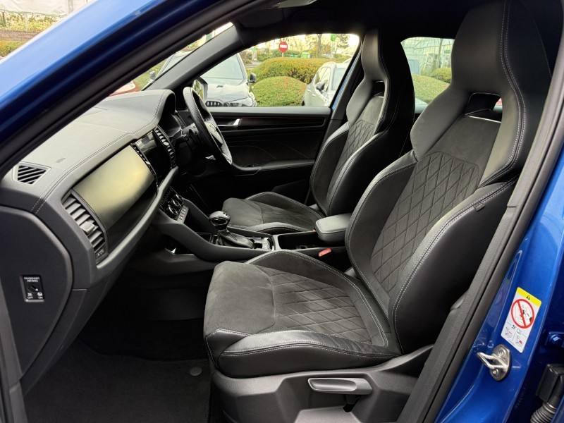 Used Skoda Kodiaq 2023 for sale - 76981625: Photo 7