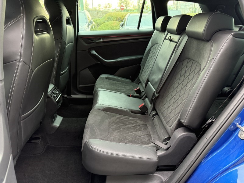 Used Skoda Kodiaq 2023 for sale - 76981625: Photo 8