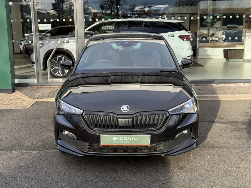 Used Skoda Scala 2022 for sale - 76982429: Photo 10