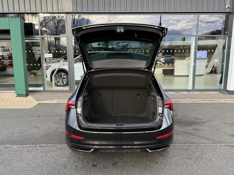 Used Skoda Scala 2022 for sale - 76982429: Photo 12