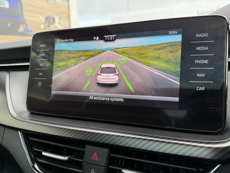 Used Skoda Scala 2022 for sale - 76982429: Photo 28