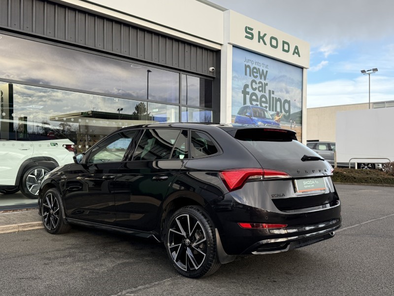 Used Skoda Scala 2022 for sale - 76982429: Photo 3