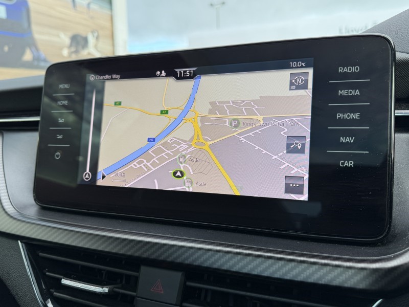 Used Skoda Scala 2022 for sale - 76982429: Photo 30