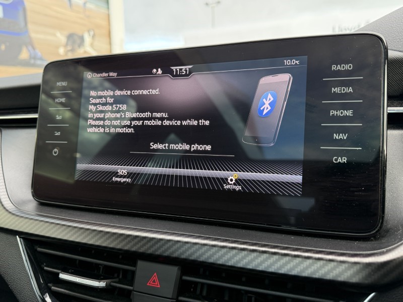 Used Skoda Scala 2022 for sale - 76982429: Photo 31