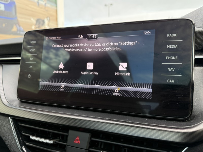 Used Skoda Scala 2022 for sale - 76982429: Photo 35