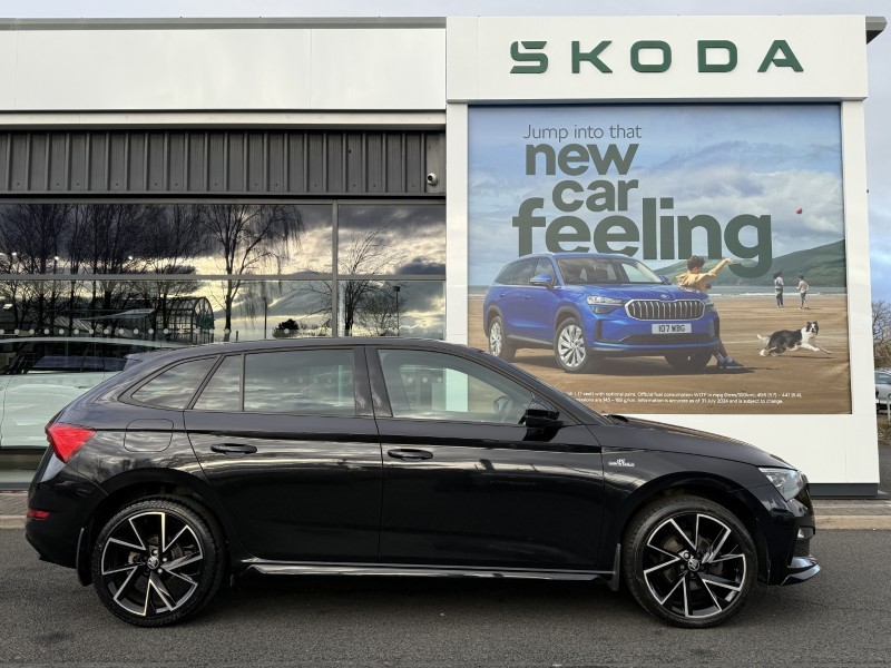 Used Skoda Scala 2022 for sale - 76982429: Photo 4