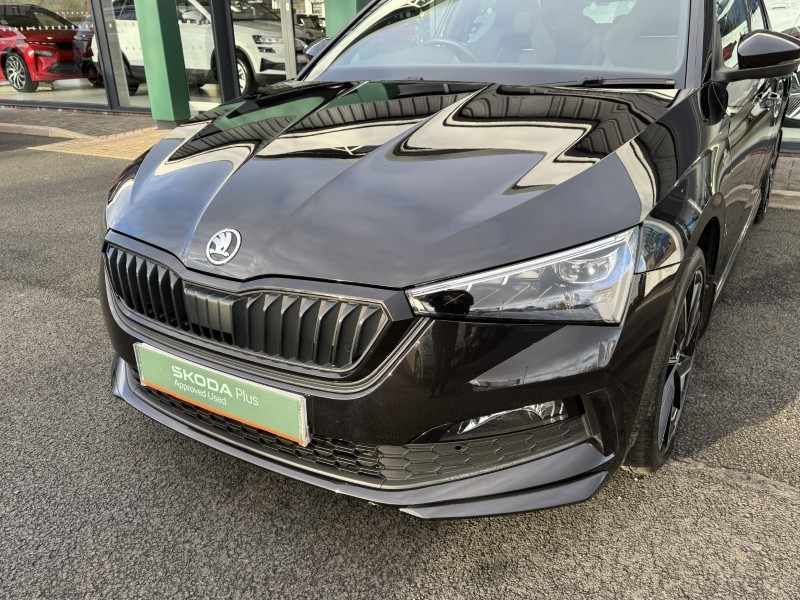 Used Skoda Scala 2022 for sale - 76982429: Photo 45