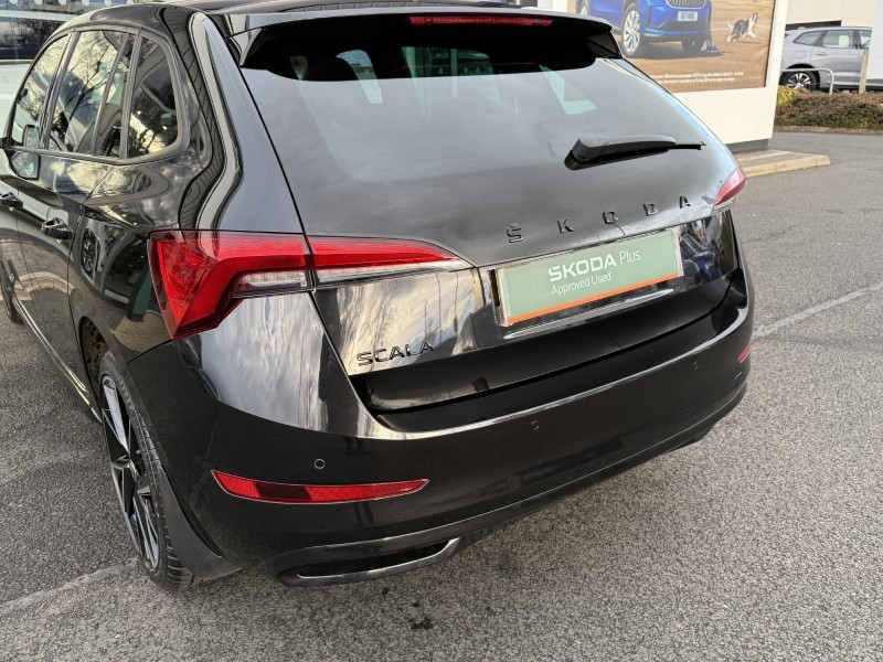 Used Skoda Scala 2022 for sale - 76982429: Photo 48