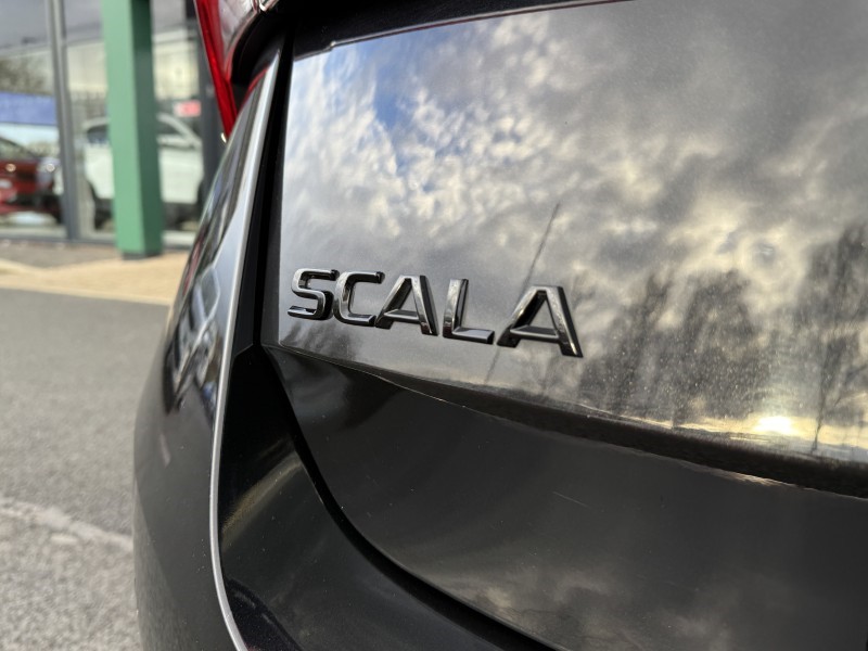 Used Skoda Scala 2022 for sale - 76982429: Photo 50