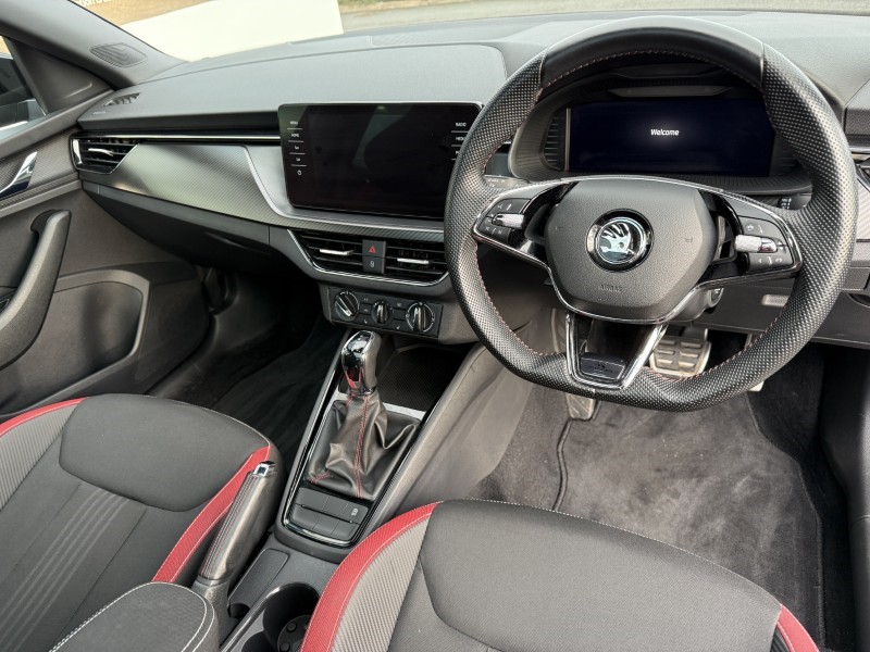 Used Skoda Scala 2022 for sale - 76982429: Photo 6