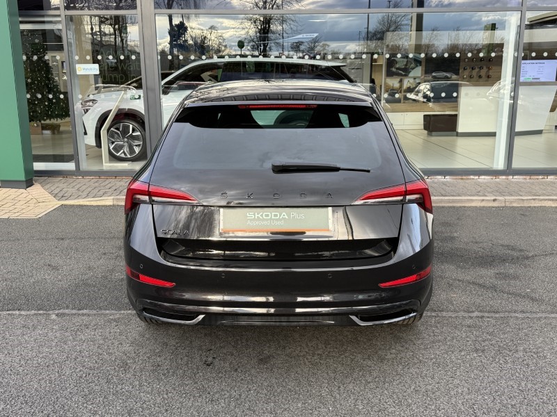 Used Skoda Scala 2022 for sale - 76982429: Photo 9
