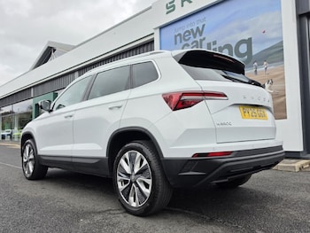 Used Skoda Karoq 2025 for sale - 78411969: Photo