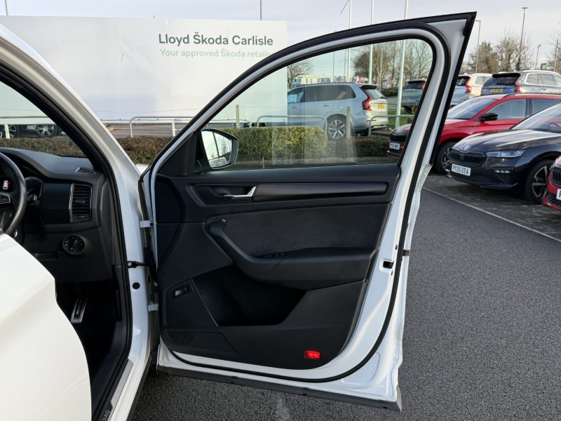 Used Skoda Kodiaq 2018 for sale - 76980840: Photo 16