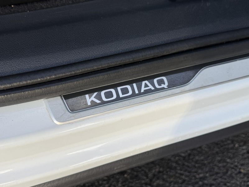 Used Skoda Kodiaq 2018 for sale - 76980840: Photo 19