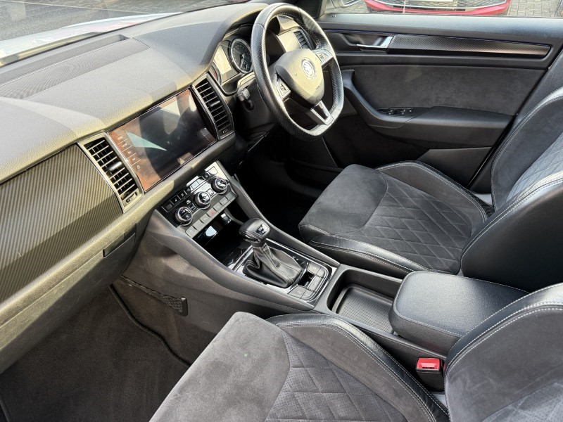 Used Skoda Kodiaq 2018 for sale - 76980840: Photo 2