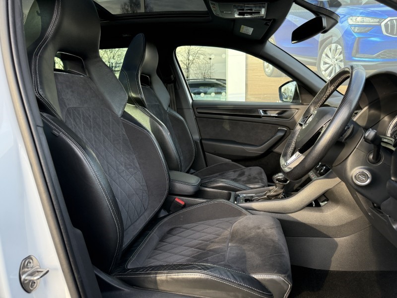 Used Skoda Kodiaq 2018 for sale - 76980840: Photo 21