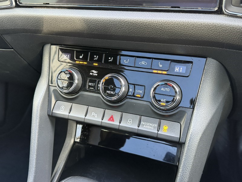 Used Skoda Kodiaq 2018 for sale - 76980840: Photo 30