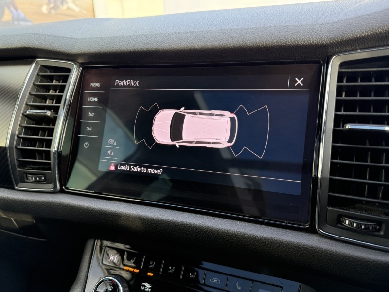 Used Skoda Kodiaq 2018 for sale - 76980840: Photo 32