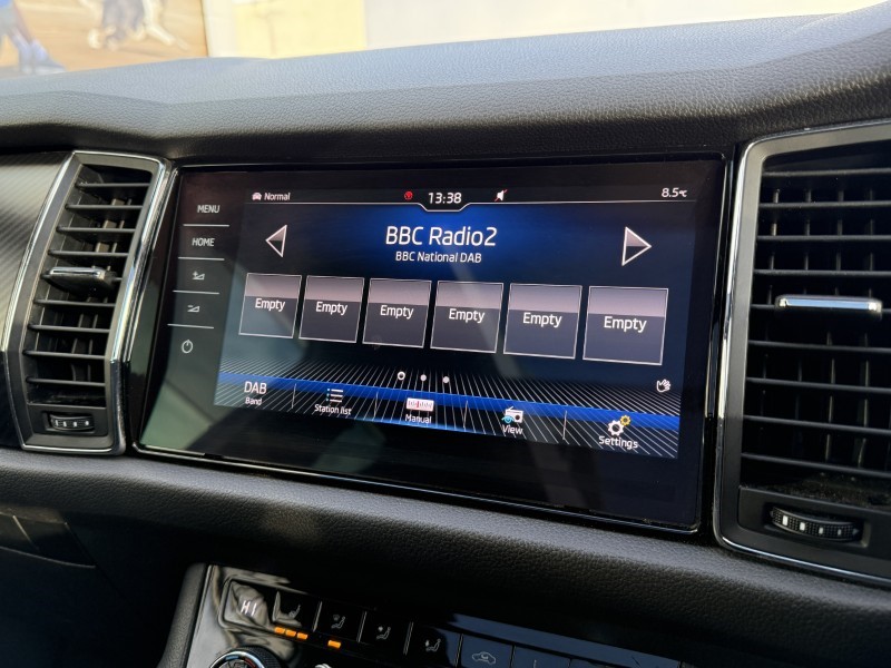 Used Skoda Kodiaq 2018 for sale - 76980840: Photo 33