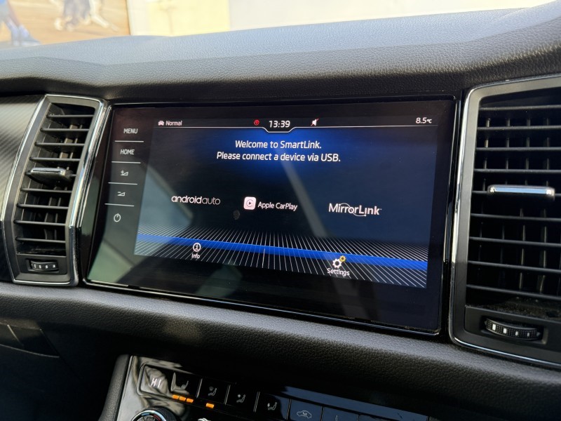 Used Skoda Kodiaq 2018 for sale - 76980840: Photo 34