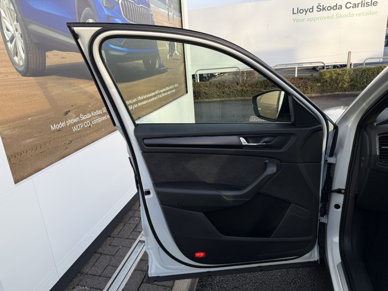 Used Skoda Kodiaq 2018 for sale - 76980840: Photo 37