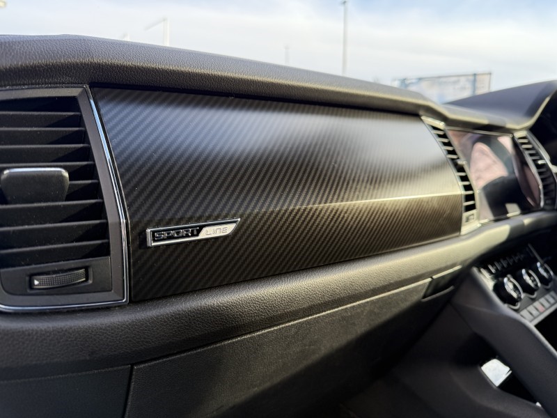 Used Skoda Kodiaq 2018 for sale - 76980840: Photo 40