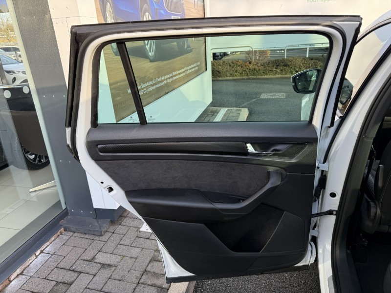 Used Skoda Kodiaq 2018 for sale - 76980840: Photo 42