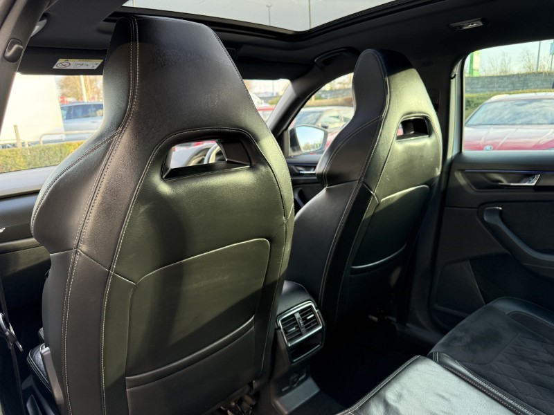 Used Skoda Kodiaq 2018 for sale - 76980840: Photo 43