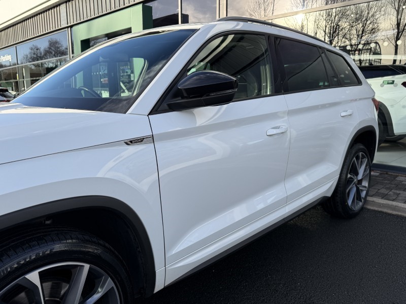 Used Skoda Kodiaq 2018 for sale - 76980840: Photo 49