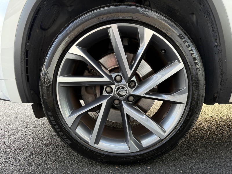 Used Skoda Kodiaq 2018 for sale - 76980840: Photo 5