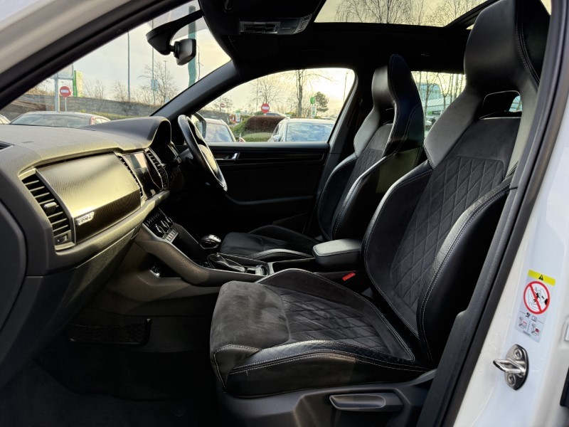 Used Skoda Kodiaq 2018 for sale - 76980840: Photo 7