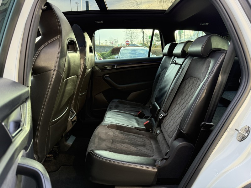 Used Skoda Kodiaq 2018 for sale - 76980840: Photo 8