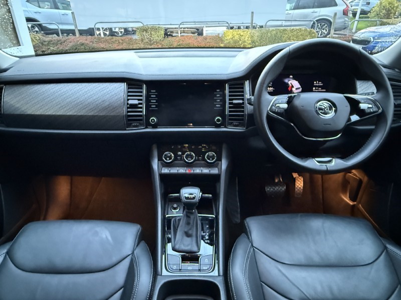 Used Skoda Kodiaq 2023 for sale - 76981064: Photo 11