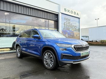 Used Skoda Kodiaq 2023 for sale - 76981064: Photo