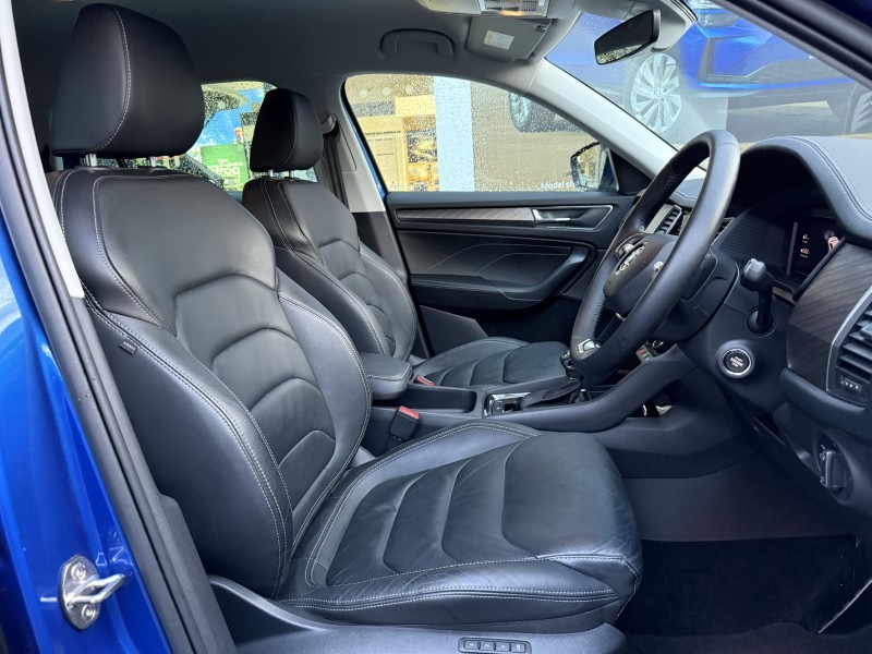 Used Skoda Kodiaq 2023 for sale - 76981064: Photo 20