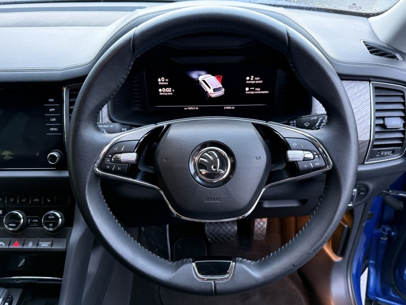 Used Skoda Kodiaq 2023 for sale - 76981064: Photo 23