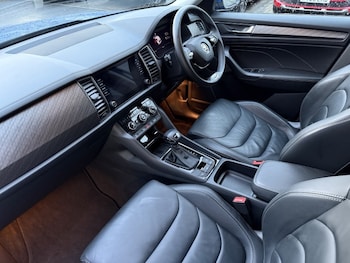 Used Skoda Kodiaq 2023 for sale - 76981064: Photo