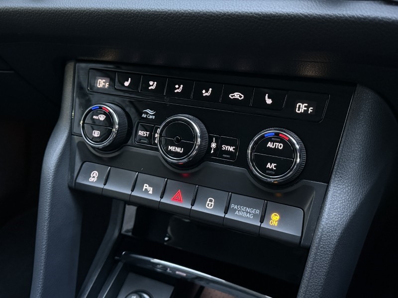 Used Skoda Kodiaq 2023 for sale - 76981064: Photo 30