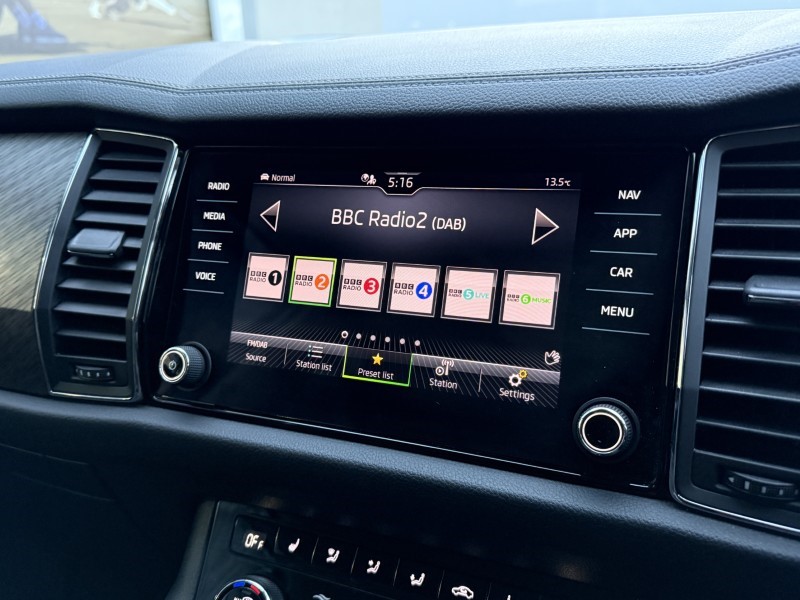 Used Skoda Kodiaq 2023 for sale - 76981064: Photo 33