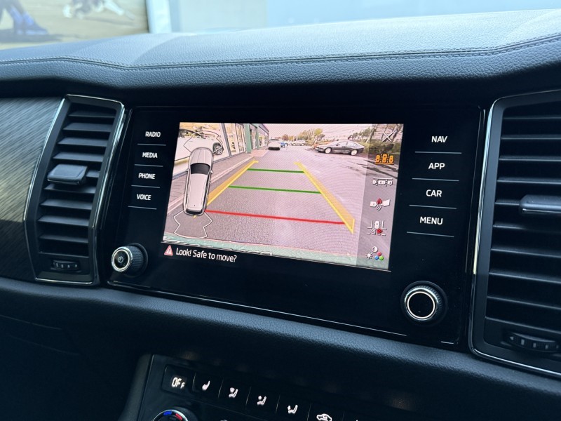 Used Skoda Kodiaq 2023 for sale - 76981064: Photo 34