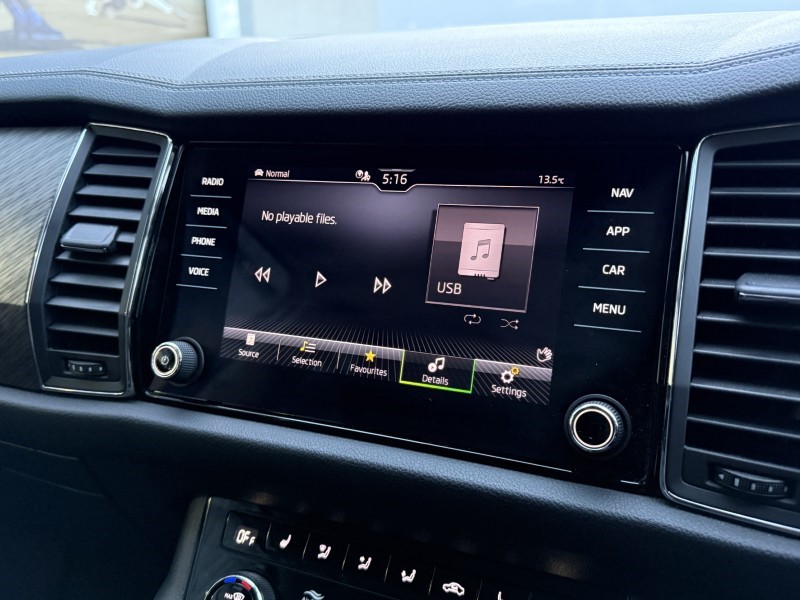 Used Skoda Kodiaq 2023 for sale - 76981064: Photo 35