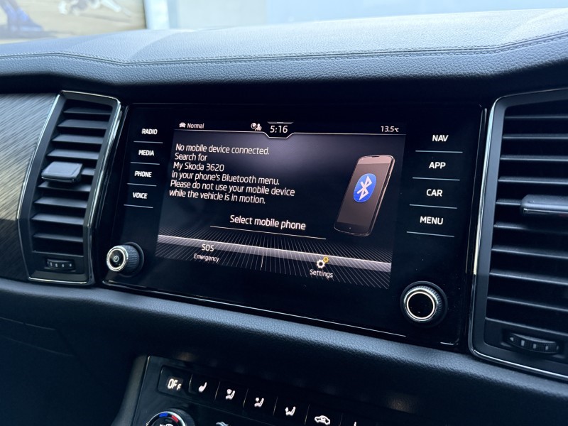 Used Skoda Kodiaq 2023 for sale - 76981064: Photo 36