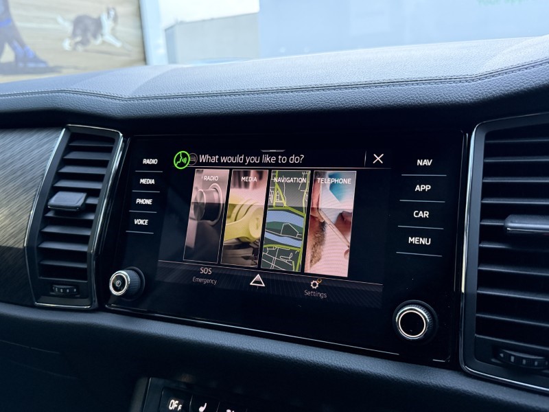 Used Skoda Kodiaq 2023 for sale - 76981064: Photo 37