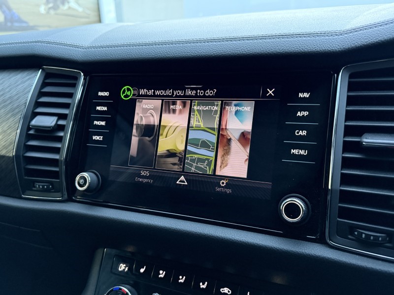 Used Skoda Kodiaq 2023 for sale - 76981064: Photo 38