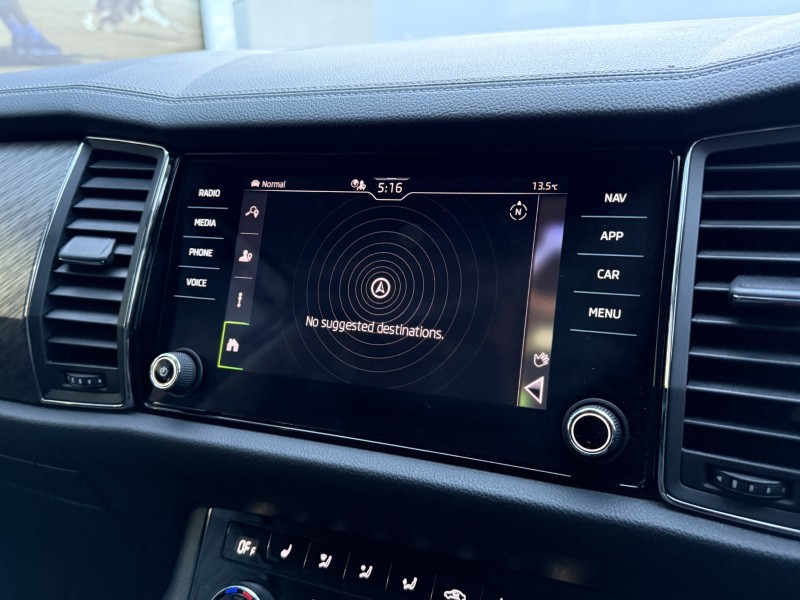 Used Skoda Kodiaq 2023 for sale - 76981064: Photo 39