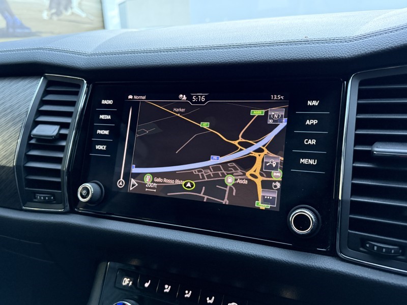 Used Skoda Kodiaq 2023 for sale - 76981064: Photo 40