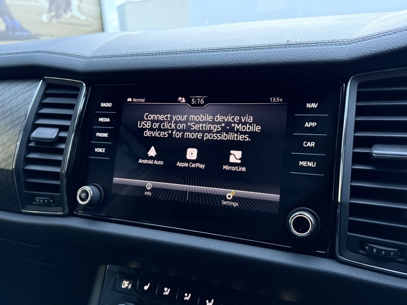 Used Skoda Kodiaq 2023 for sale - 76981064: Photo 41